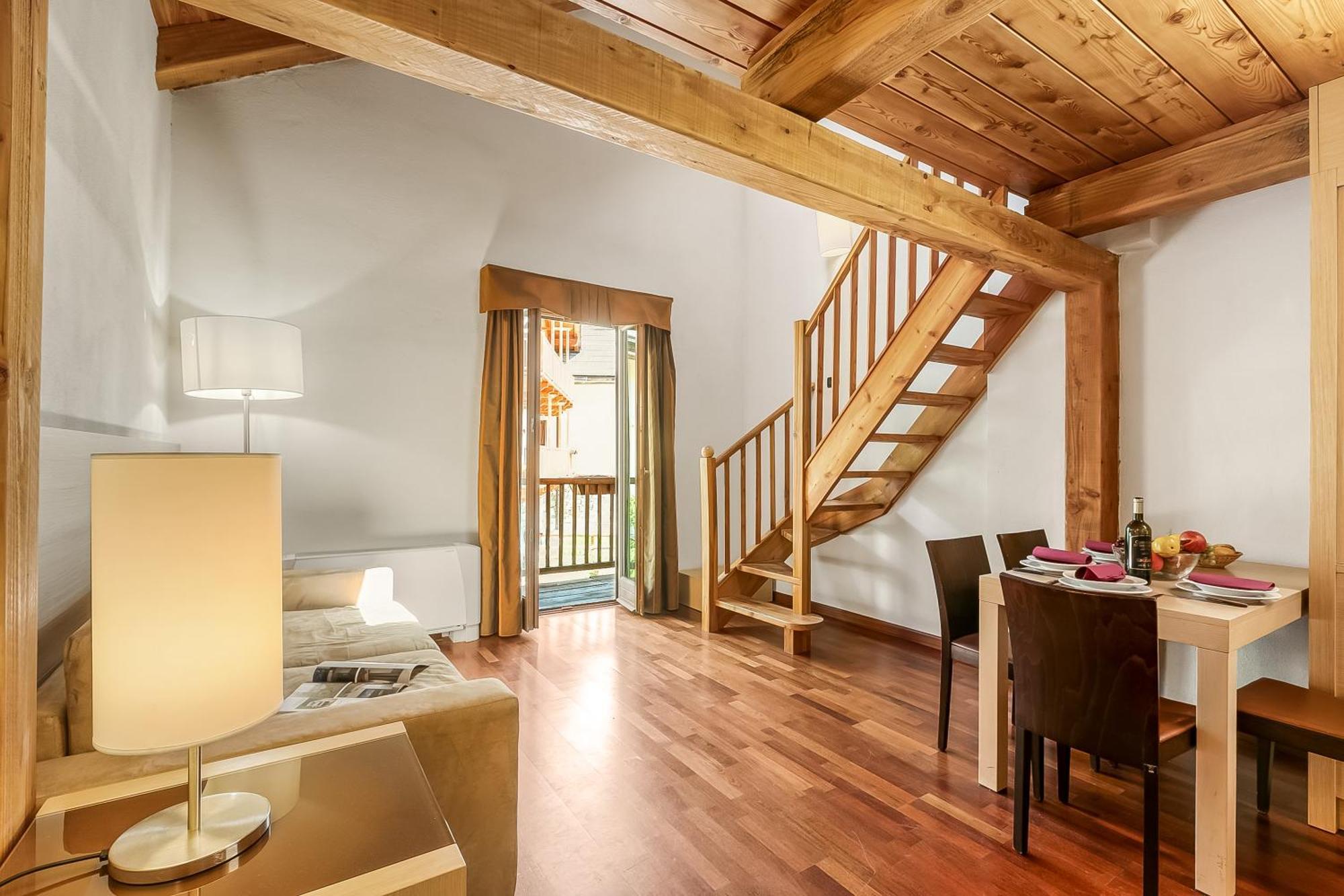 Residence Cianfuran Bardonecchia Exterior foto