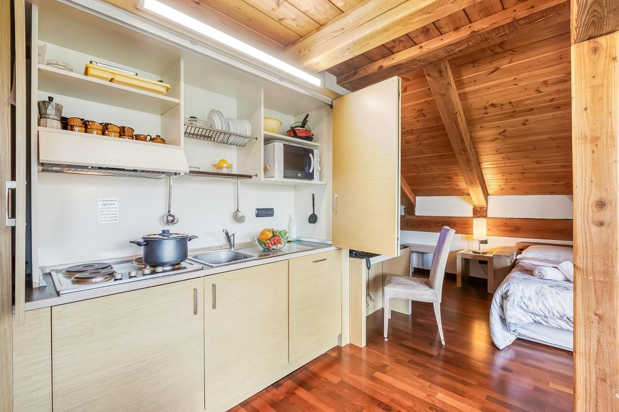 Residence Cianfuran Bardonecchia Exterior foto